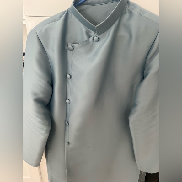 Men’s ao dai - used size XL - Picture 1 of 10